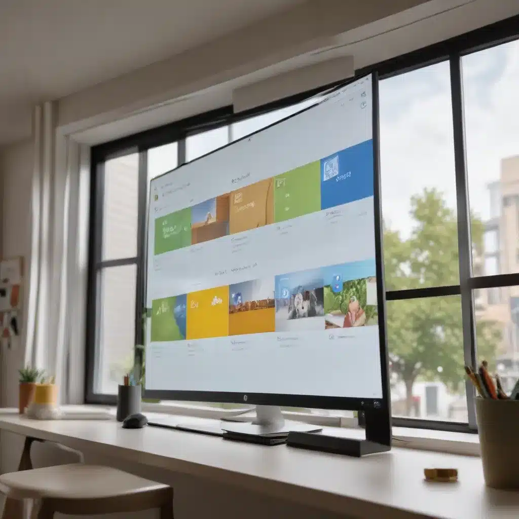 Boosting Multitasking Efficiency, Workflow, and Organization through the Strategic Utilization of Snap Groups in the Windows 11 Operating System