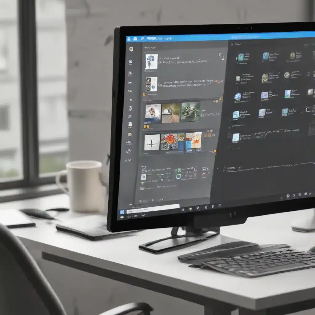 Boosting Multitasking Efficiency and Workflow through the Strategic Utilization of Snap Groups in Windows 11