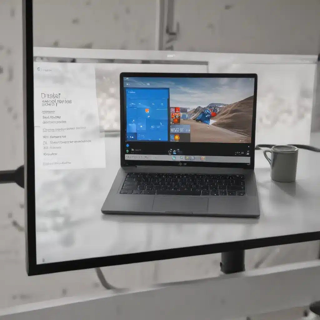 Boosting Multitasking Efficiency through the Strategic Use of Snap Groups in Windows 11