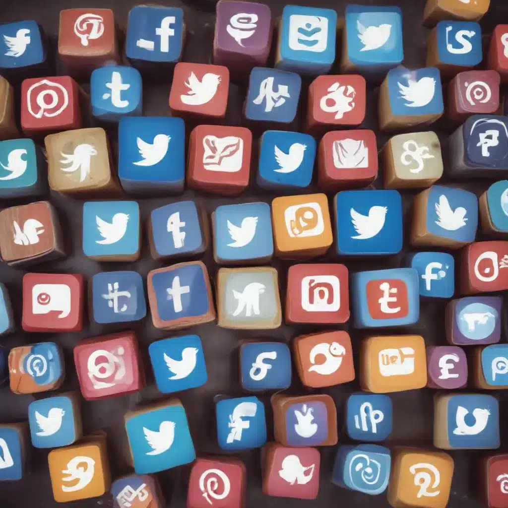 Boosting Social Media Engagement for IT Service Companies