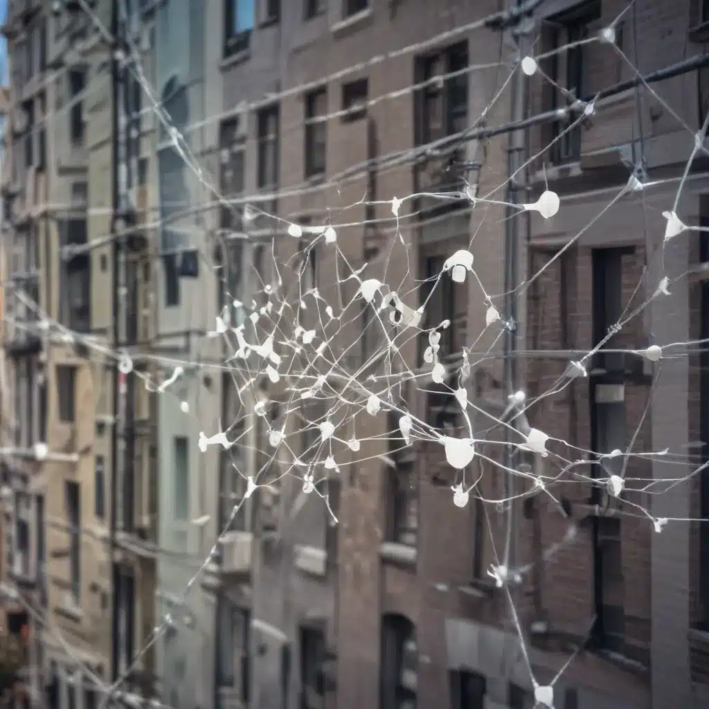 Boosting Your Cell Signal Inside: Leveraging Network Cell Boosters for Improved Coverage