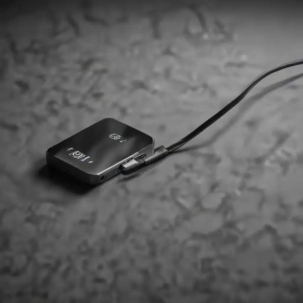 Bridging the Gap: Integrating Wired and Wireless Devices for a Seamless User Experience