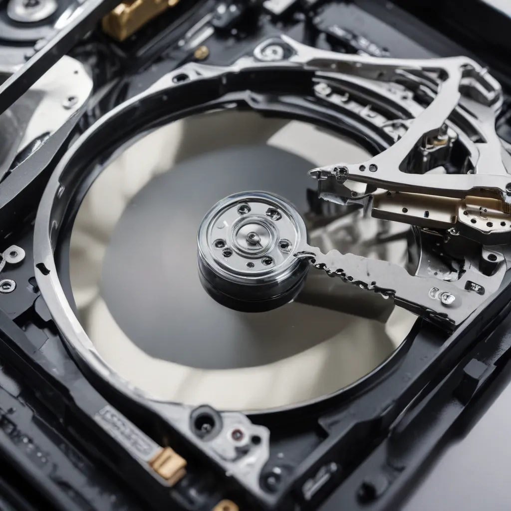 Bring Back Deleted Files: Comprehensive Data Recovery Solutions for Peace of Mind