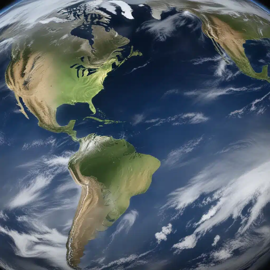 Bringing it all together: science priorities for improved Earth system understanding