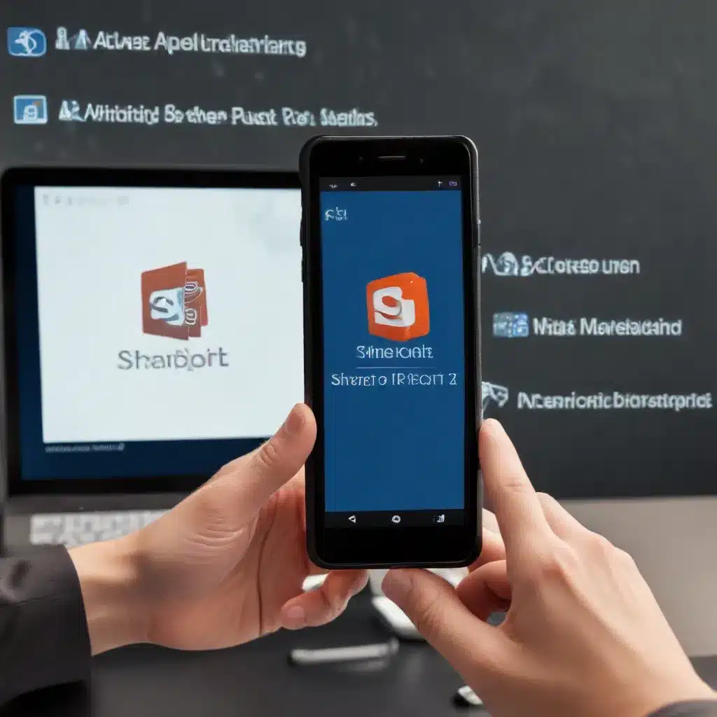 Build Better Content Centric Apps with SharePoint Embedded