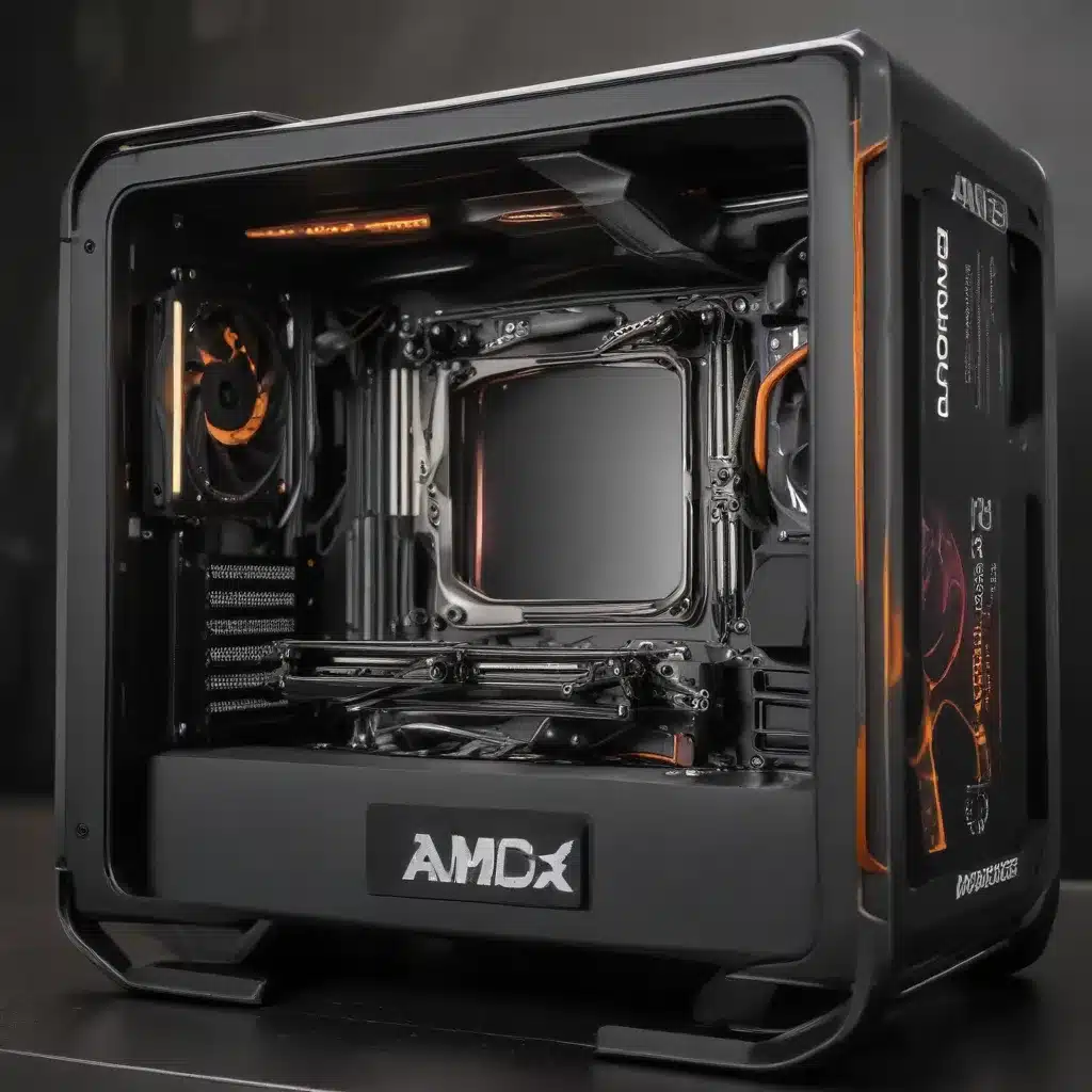 Building a Powerful AMD Editing Rig with Threadripper Pro