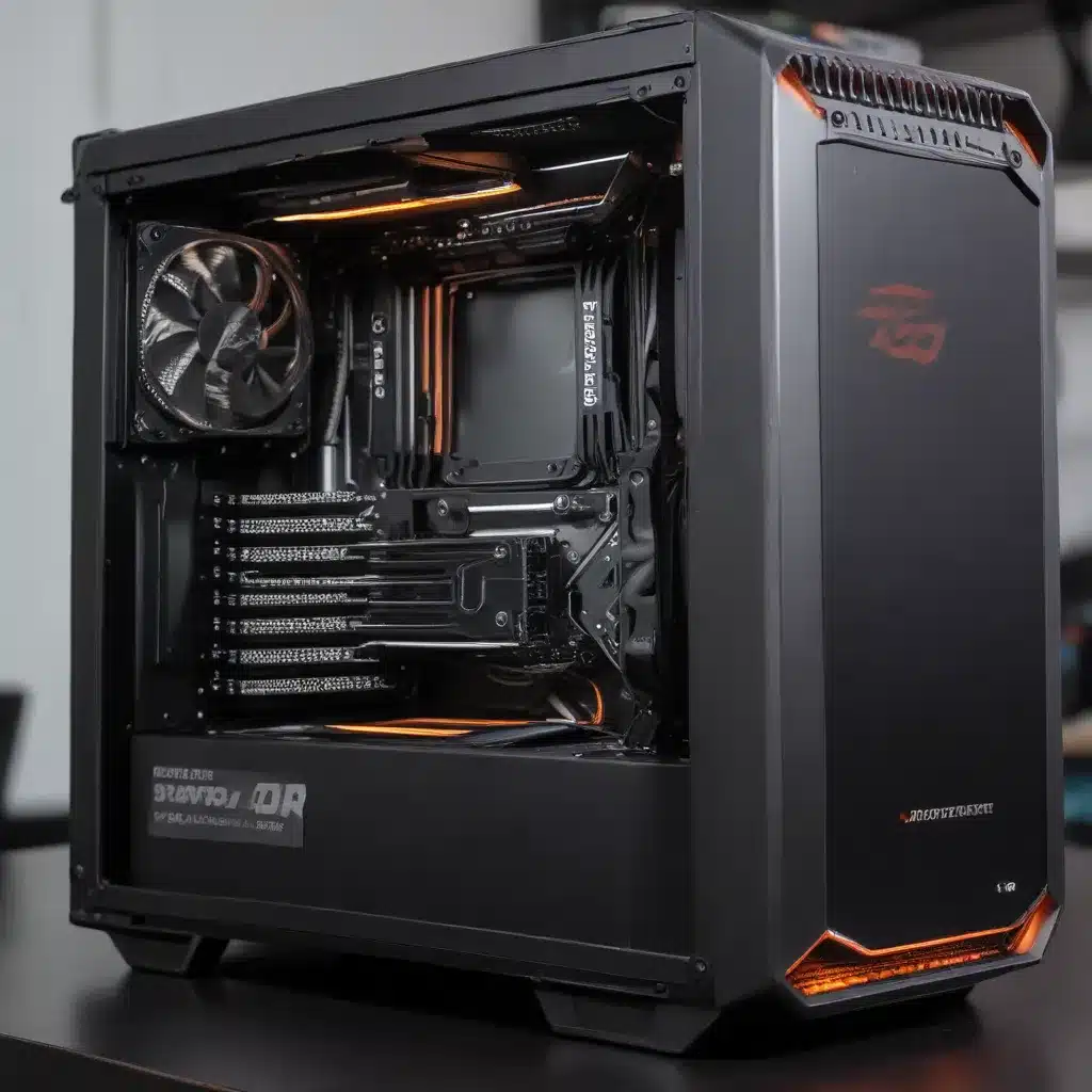 Building a Powerful AMD Threadripper Pro Workstation PC