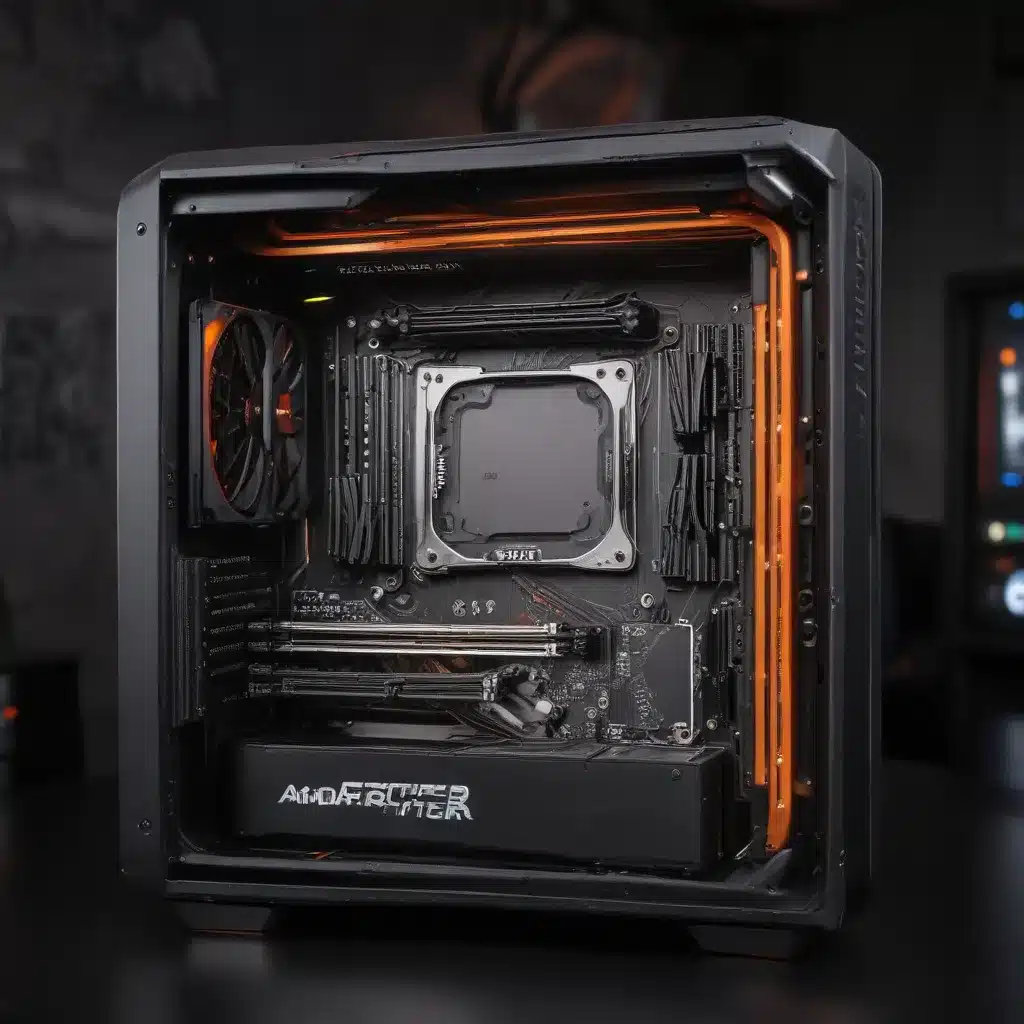 Building a Powerful AMD Threadripper Pro Workstation PC for Content Creation