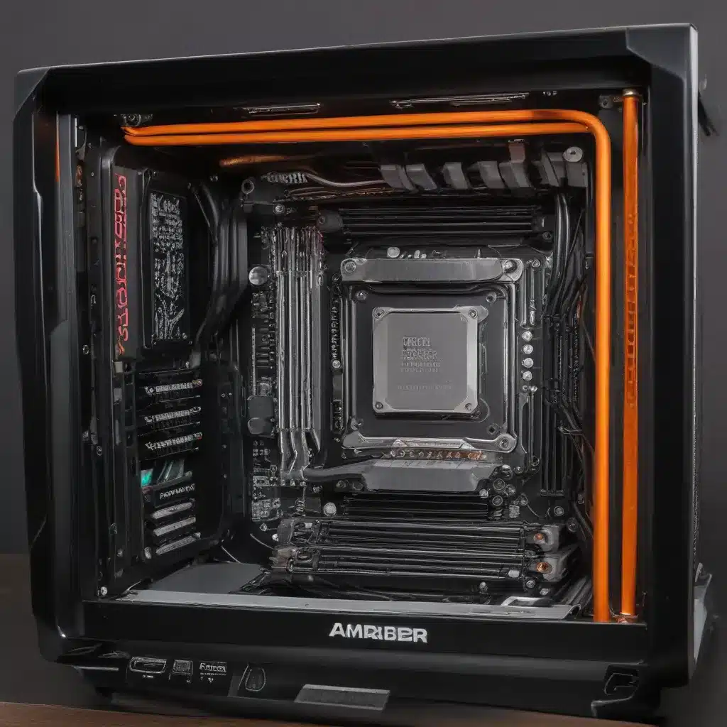 Building a Workstation-Class AMD Threadripper Pro System