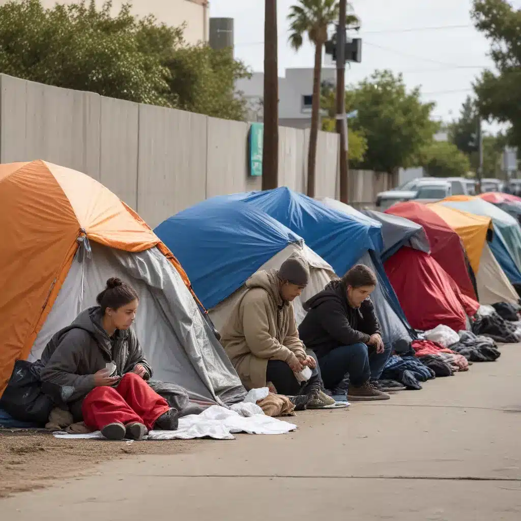 California Statewide Study of People Experiencing Homelessness