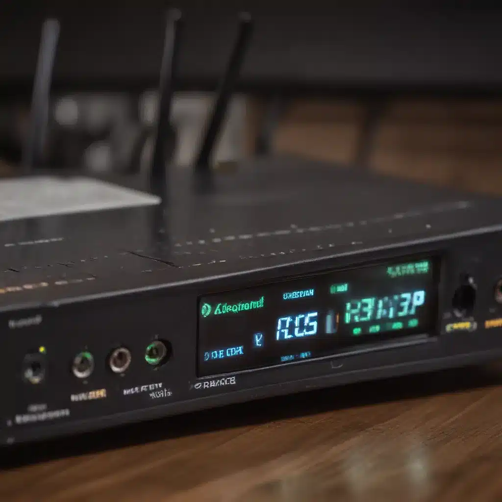 Can Everything I Do Online Be Monitored at the Router? – Ask Leo!