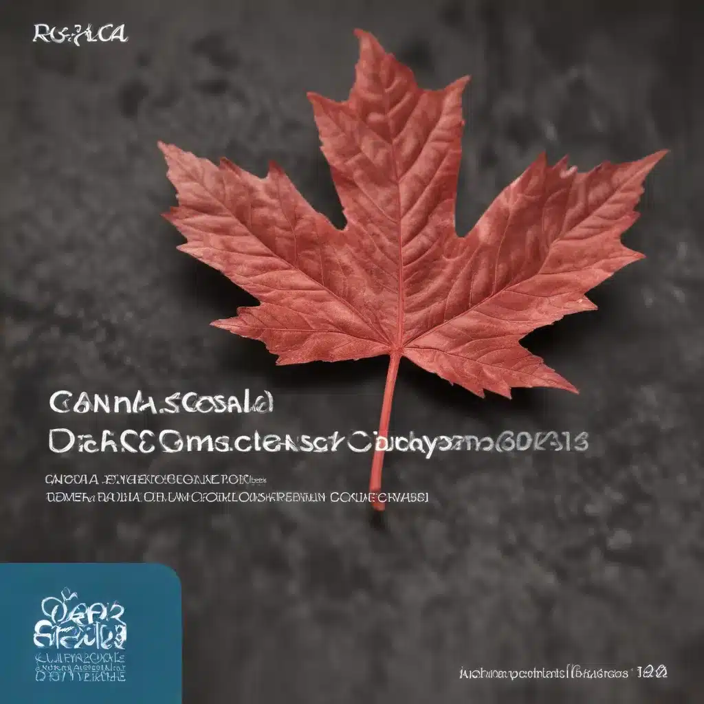 Canada Communicable Disease Report (CCDR), CCDR – Canada.ca