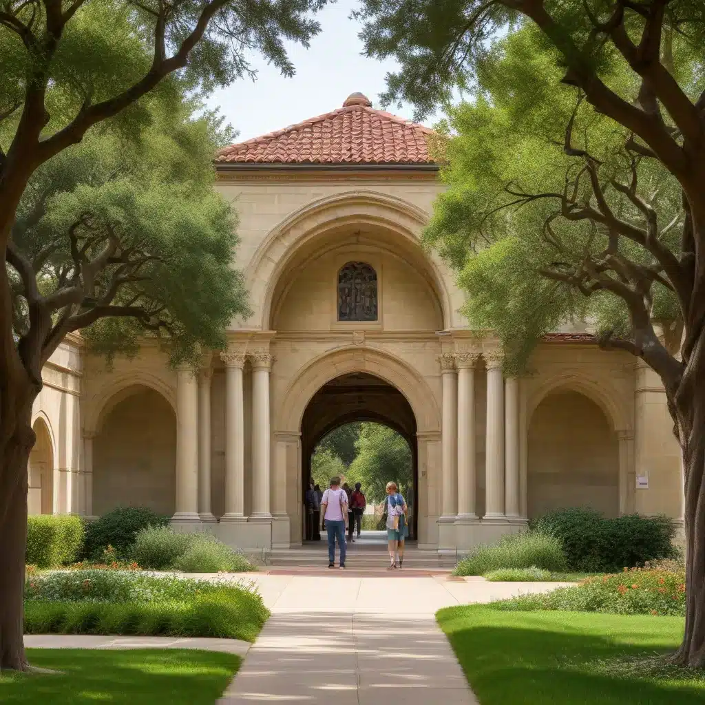 Case Study: Stanford University Integrates ORCID into a Centralized