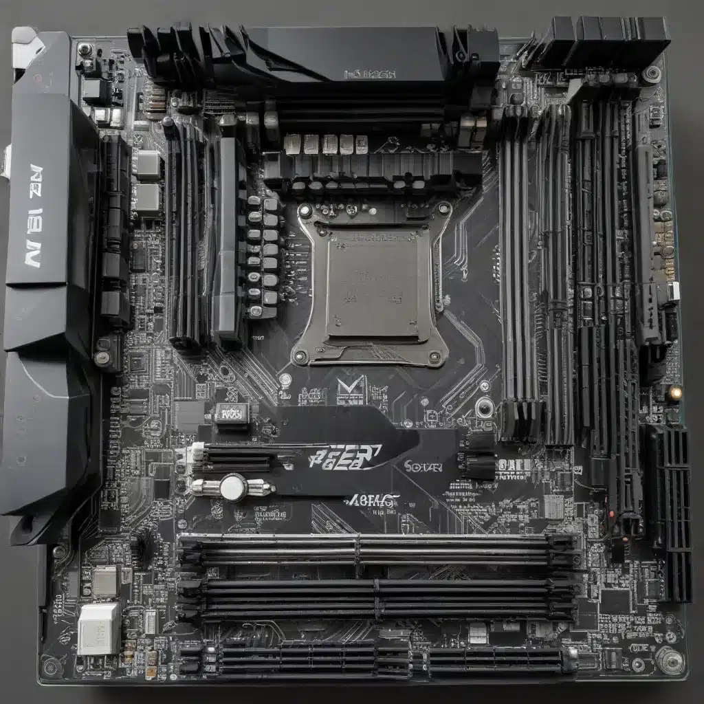 Choosing the Best AMD Motherboard for Your Ryzen 7000 CPU Upgrade