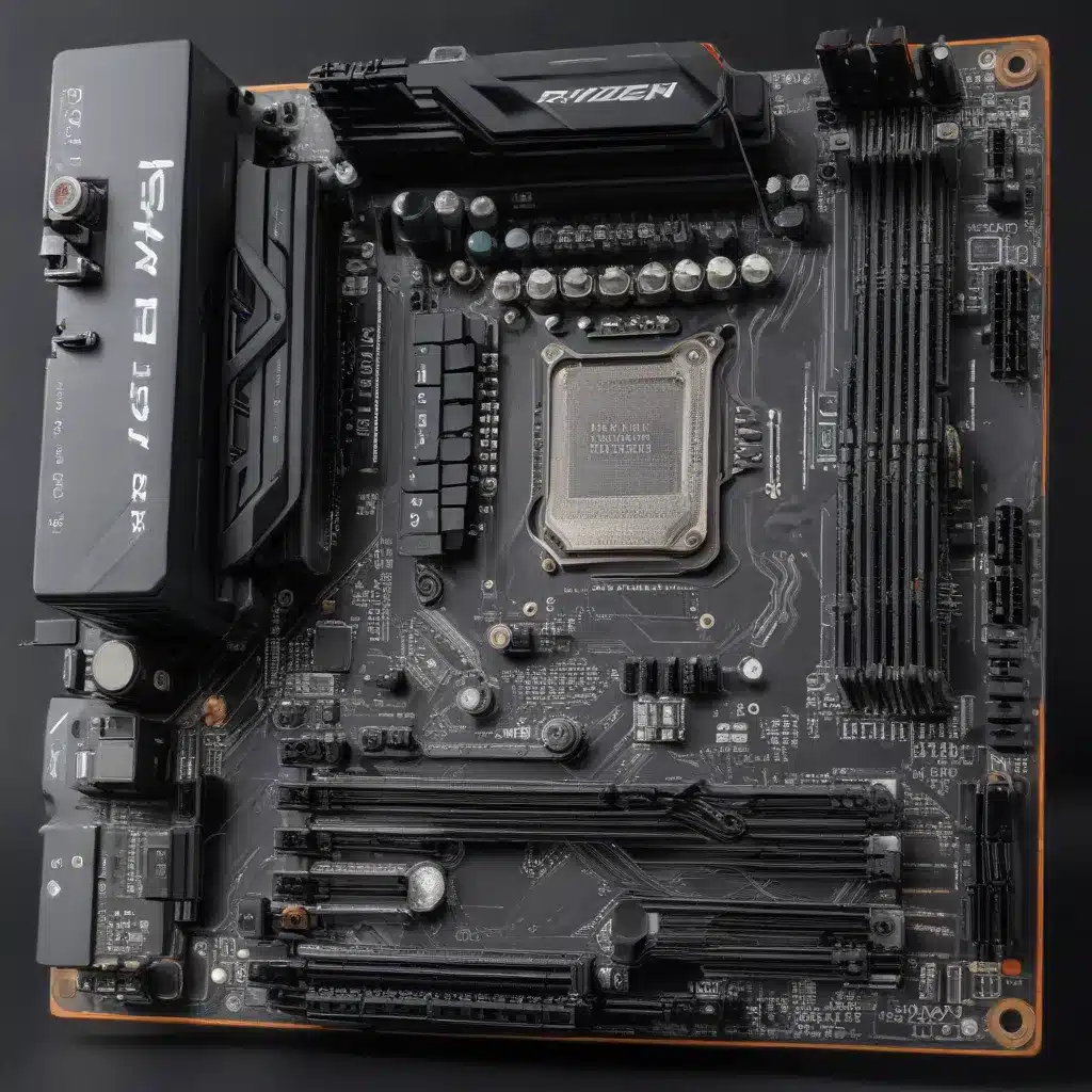 Choosing the Best AMD Motherboard for Your Ryzen 7000 CPU Upgrade Build