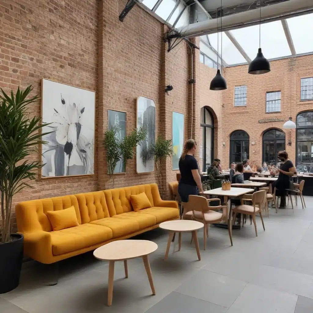 Clerkenwell Design Week 2024 Trends Update – Trending Topics in Design