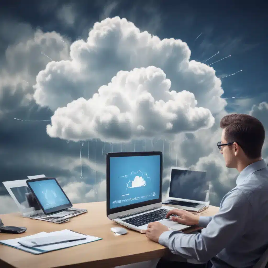 Cloud Computing and Its Influence on Business Continuity Planning for Small and Medium Enterprises