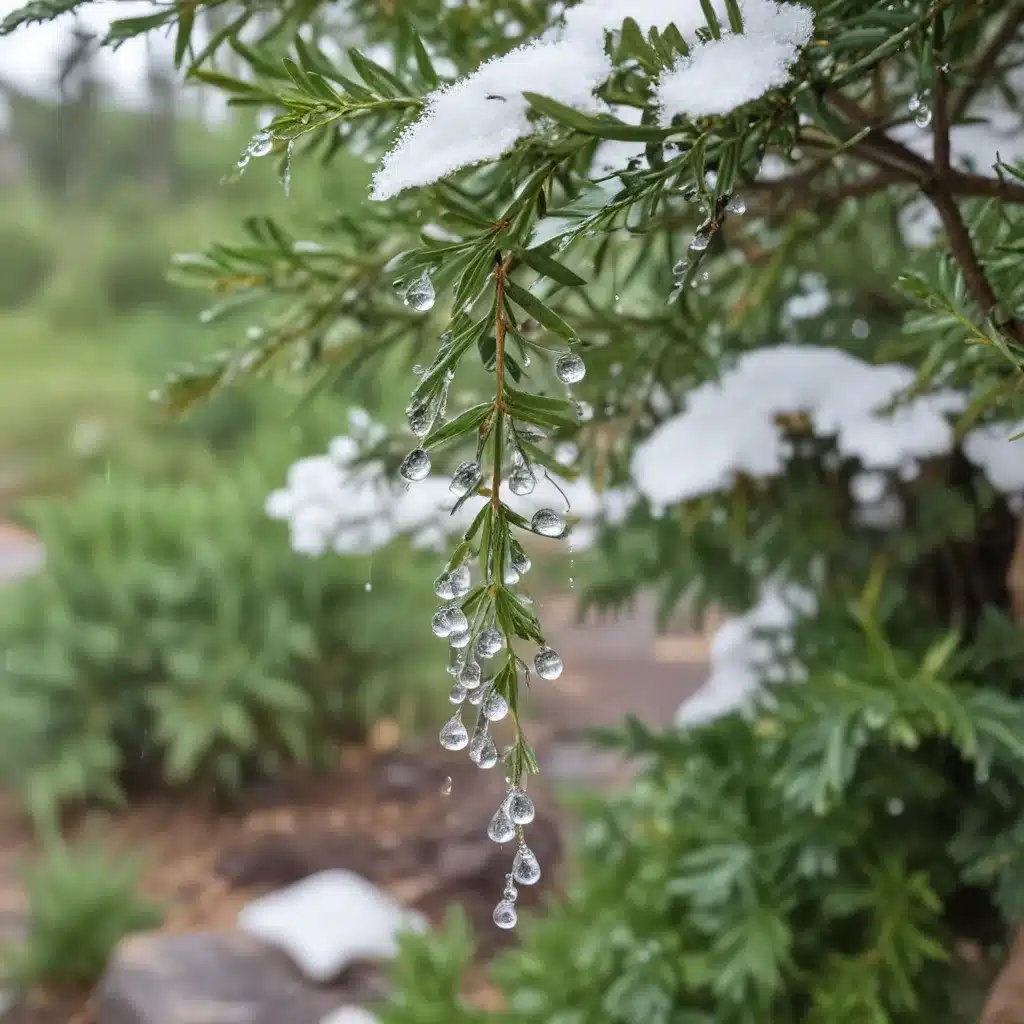 Community Collaborative Rain, Hail & Snow Network – CoCoRaHS