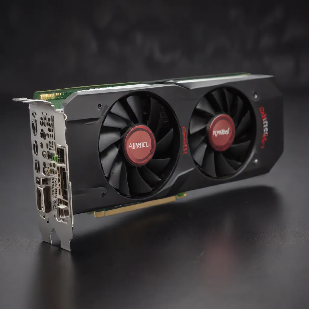 Comparing AMD and NVIDIA GPUs for Creative Workloads