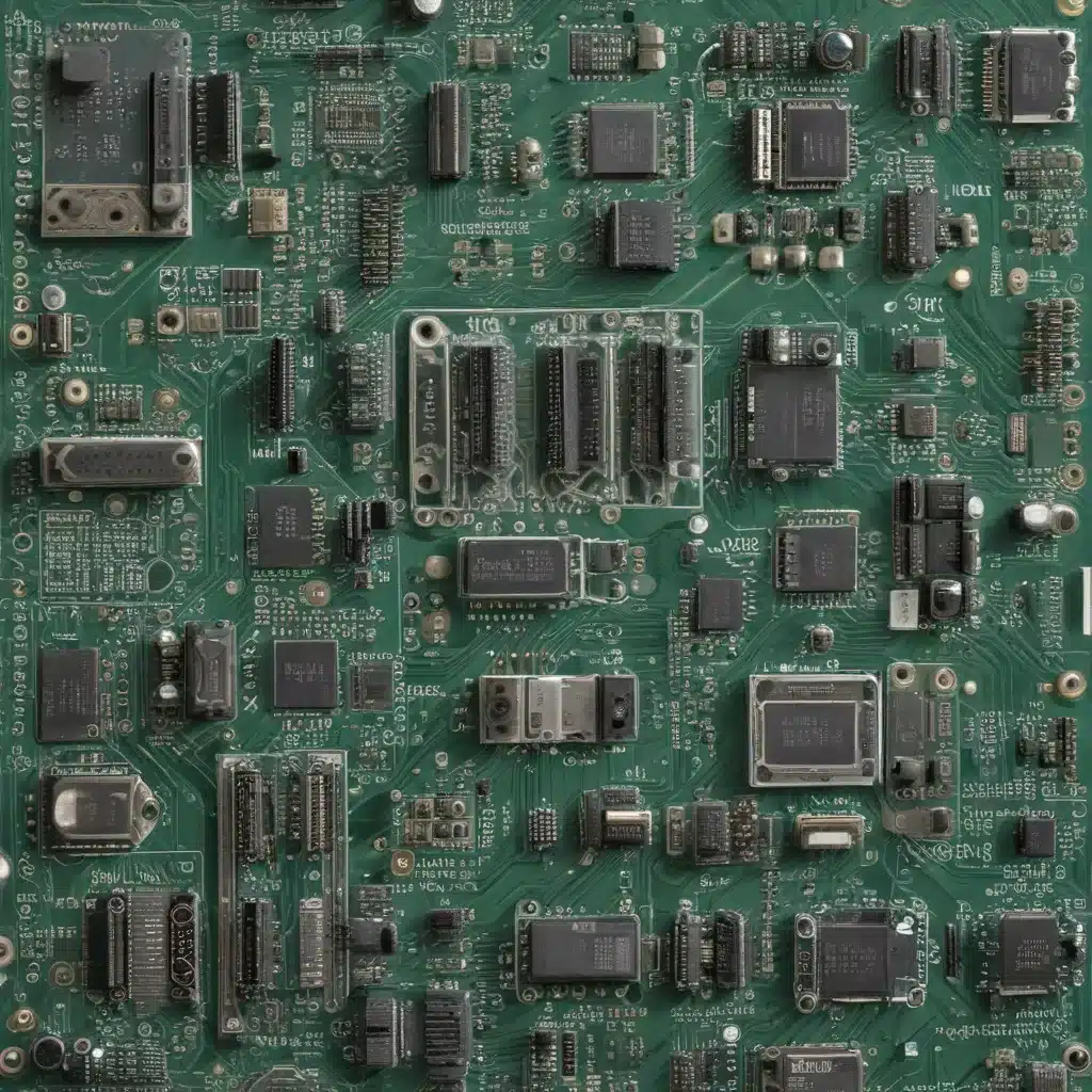 Computer Hardware, Software, and Networks – Introduction to