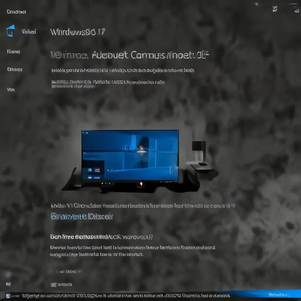 Connect Wireless Devices to Windows 10