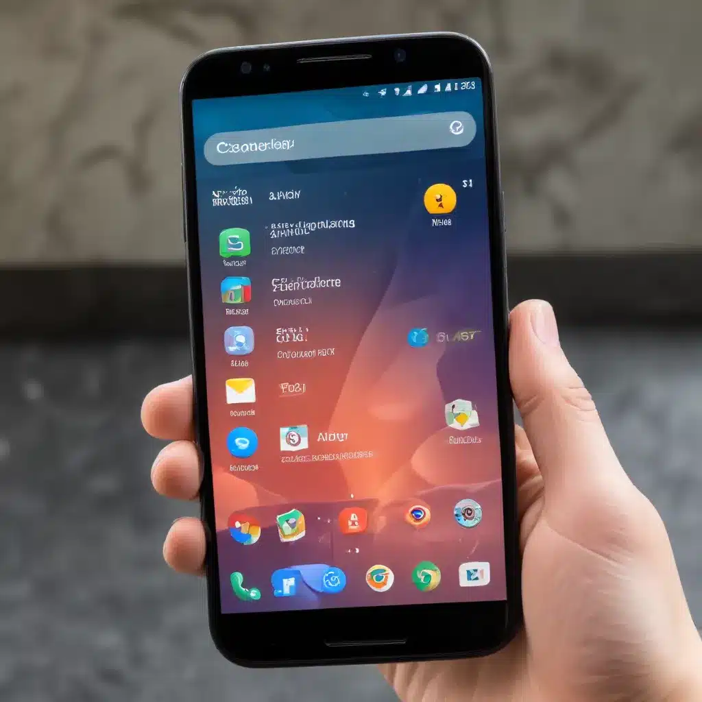 Conquer Android Multitasking Like a Pro