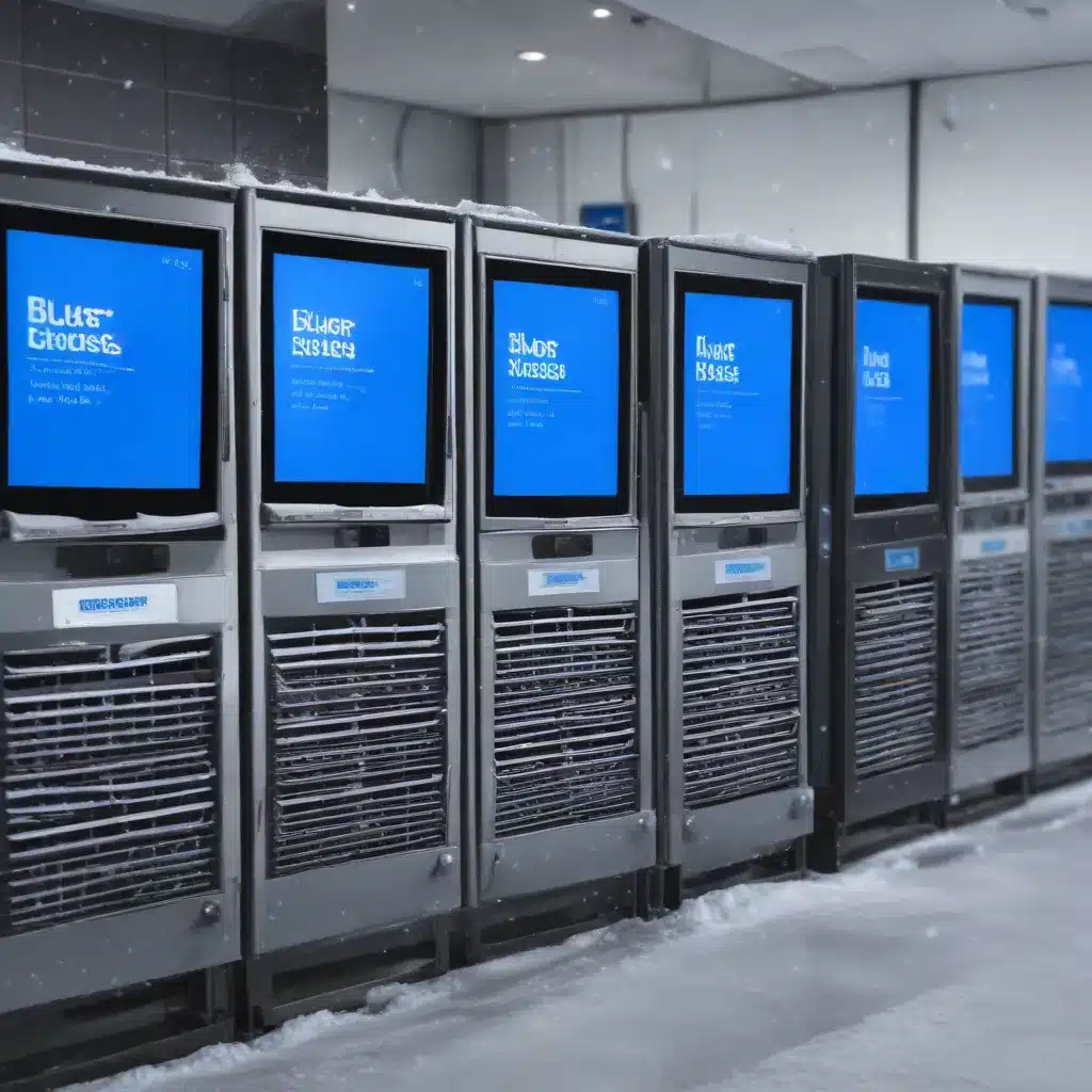 Conquer Blue Screens and Freezes for Good with Our Comprehensive Software Fixes