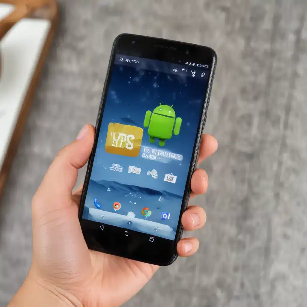 Conquer the Android Learning Curve with These Tips