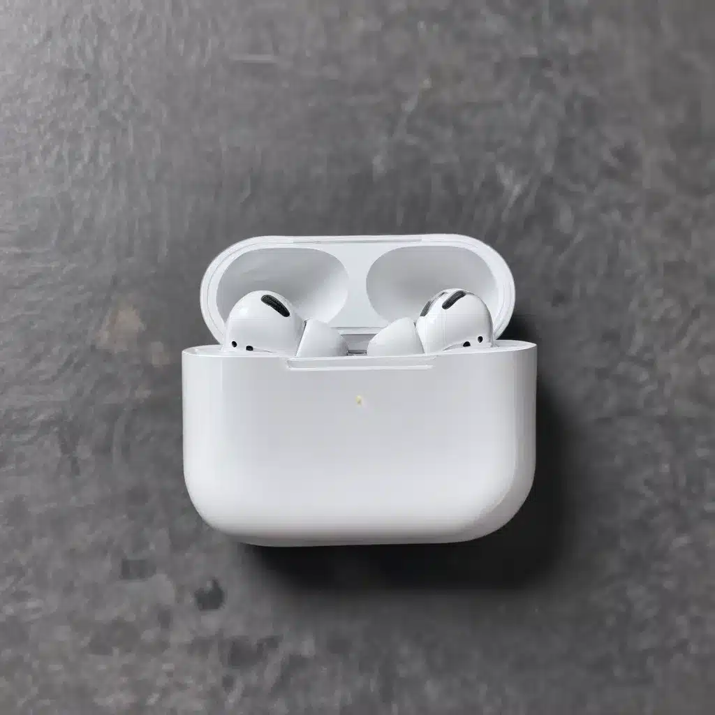 Conquering Common AirPods Problems: Troubleshooting and Solutions