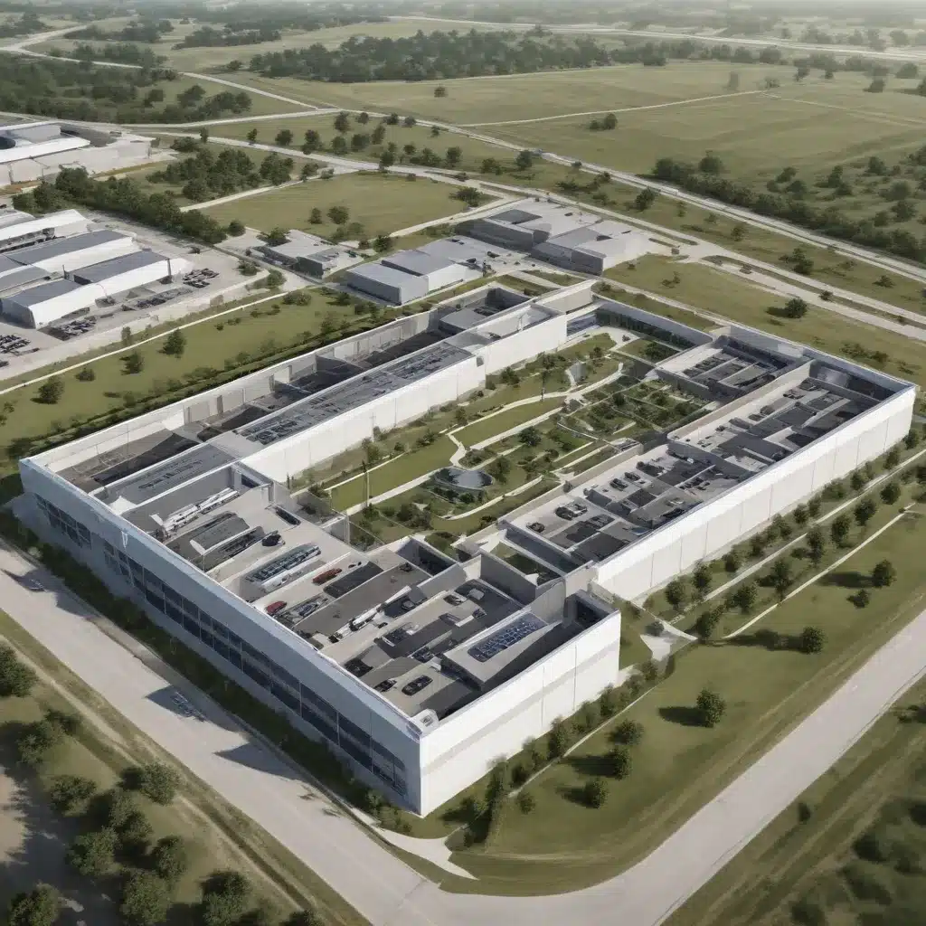 Controversial southwest Fort Worth data center gets approval, but concerns remain