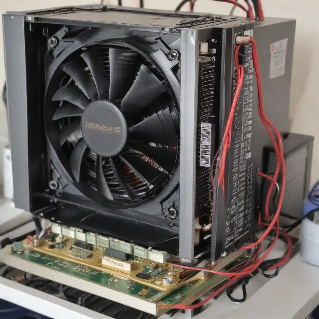 Cool Overheating Computers with Our Simple Software Adjustment Techniques