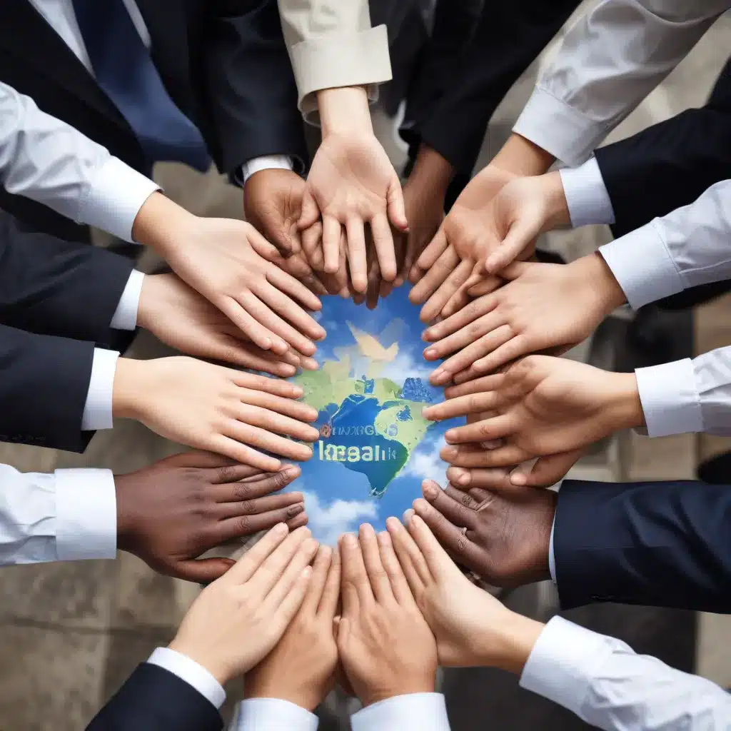 Corporate (social) responsibility in state-business relations from the