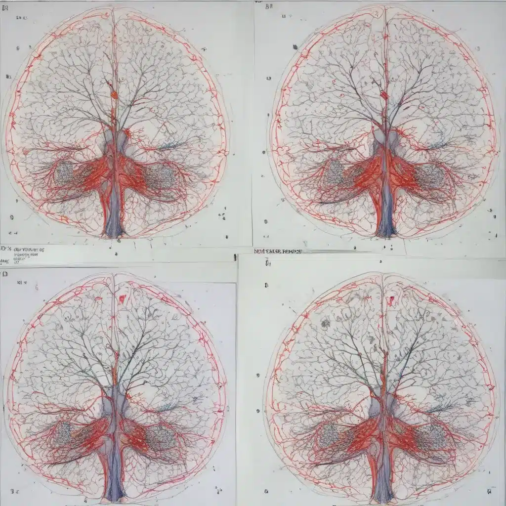 Cortical Networks Relating to Arousal Are Differentially Coupled to