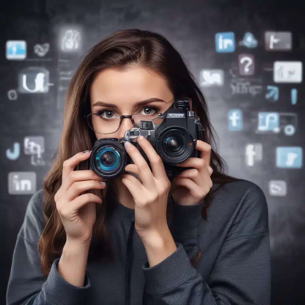 Crafting Compelling IT-Focused Video Content for Social Media Platforms
