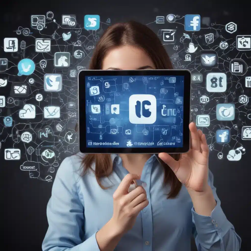 Crafting Engaging IT-Focused Social Media Content to Educate and Empower IT Customers on Emerging Technologies
