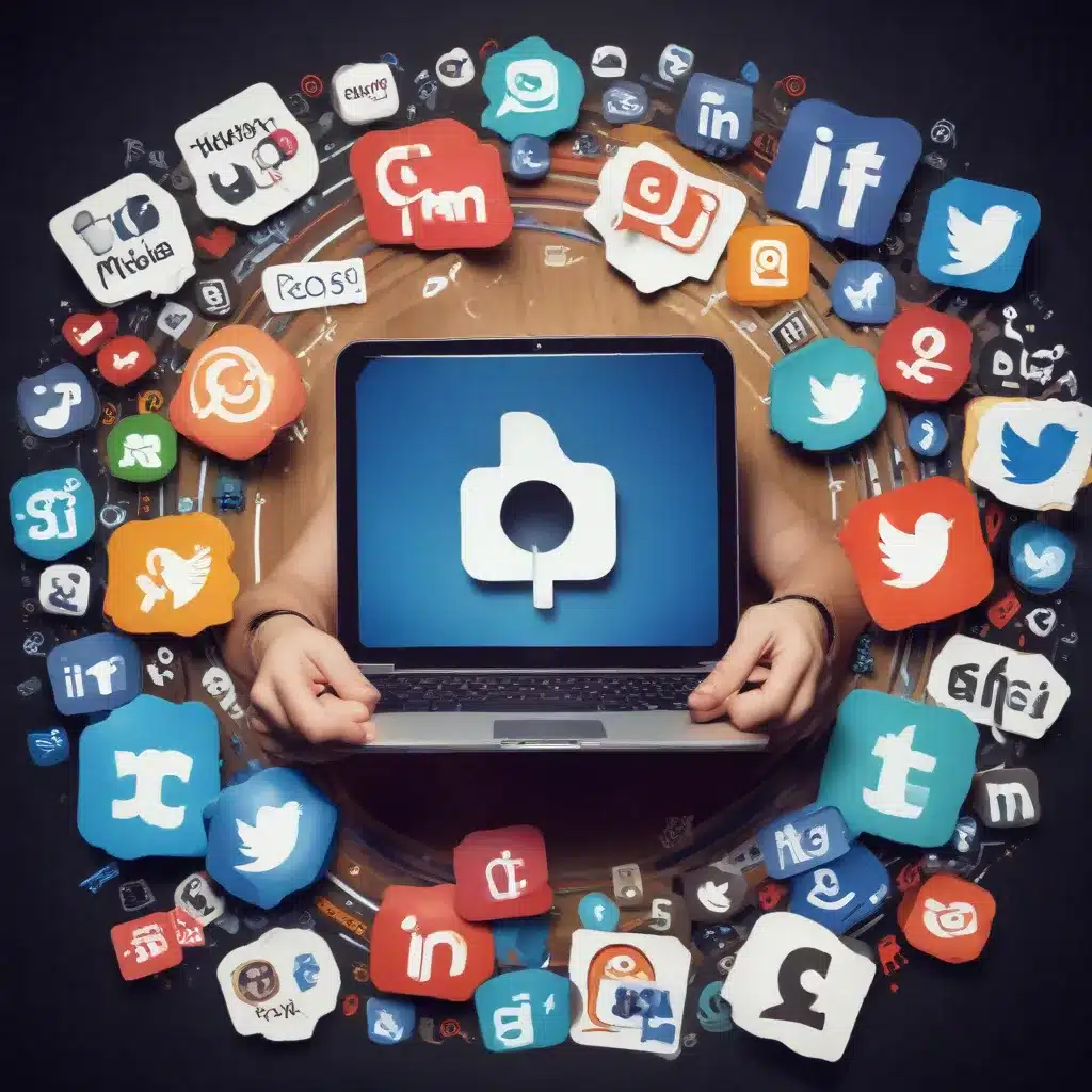 Crafting Engaging IT-Focused Social Media Content to Educate and Empower IT Decision-Makers