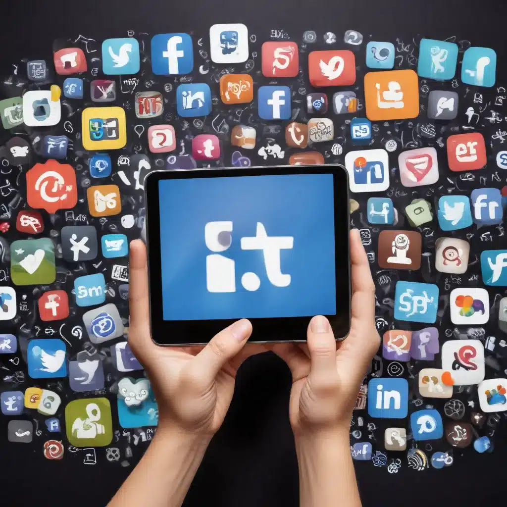 Crafting Engaging IT-Focused Social Media Content to Educate and Empower IT Professionals and Enthusiasts