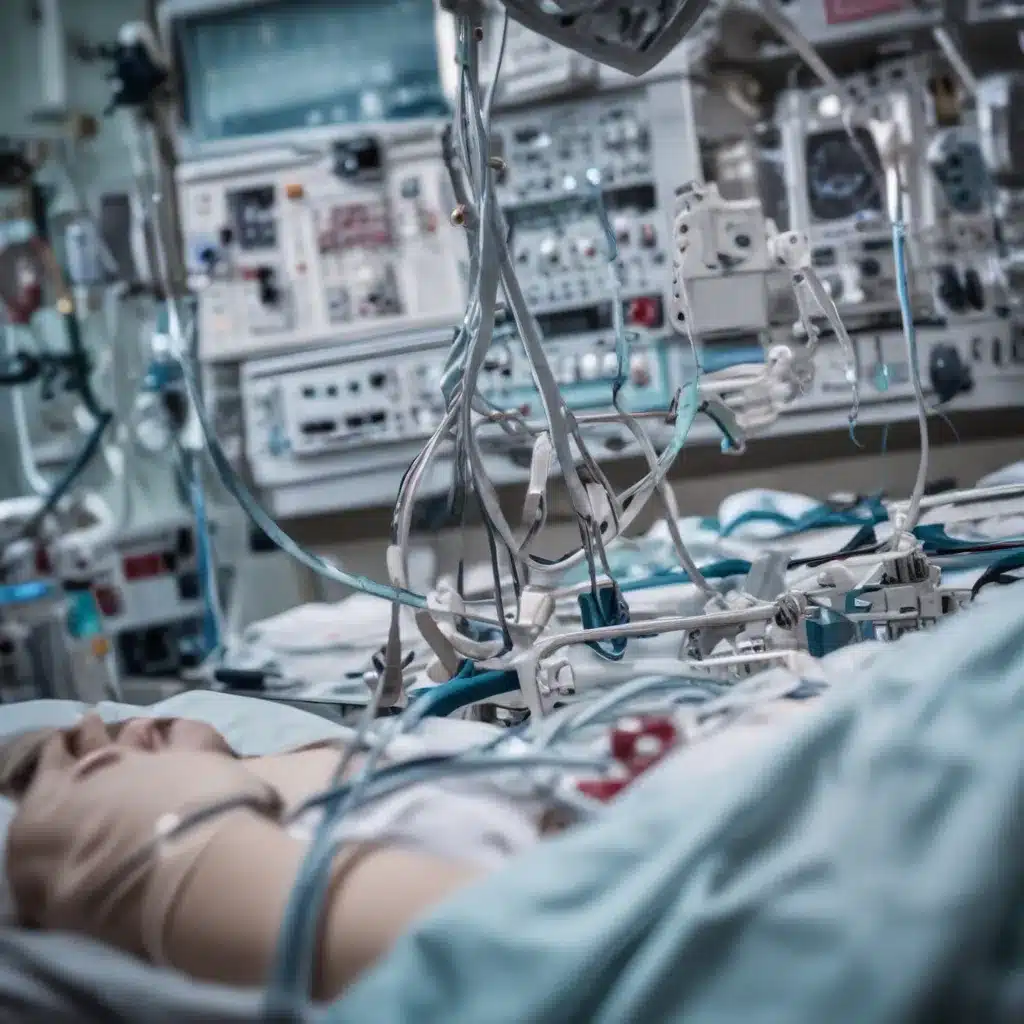 Critical Care Evidence Updates – June 2024 – The Bottom Line
