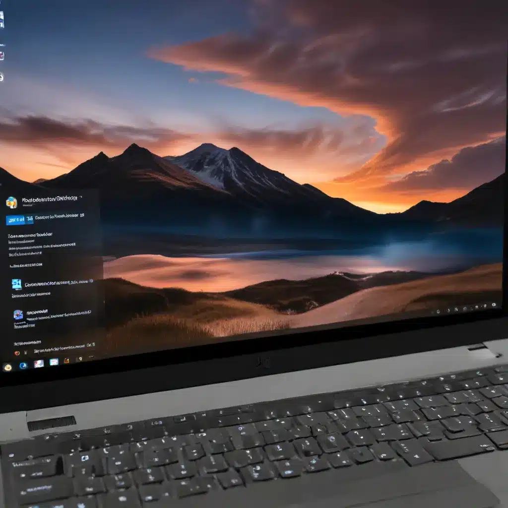 Customize the Windows 10 Taskbar for Peak Productivity