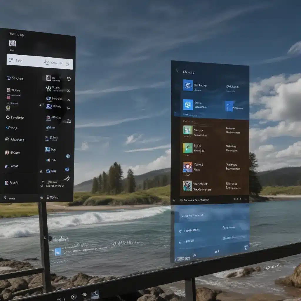 Customizing the Windows 11 Start Menu for a Personalized, Organized, and Efficient User Experience that Elevates Your Productivity and Workflows