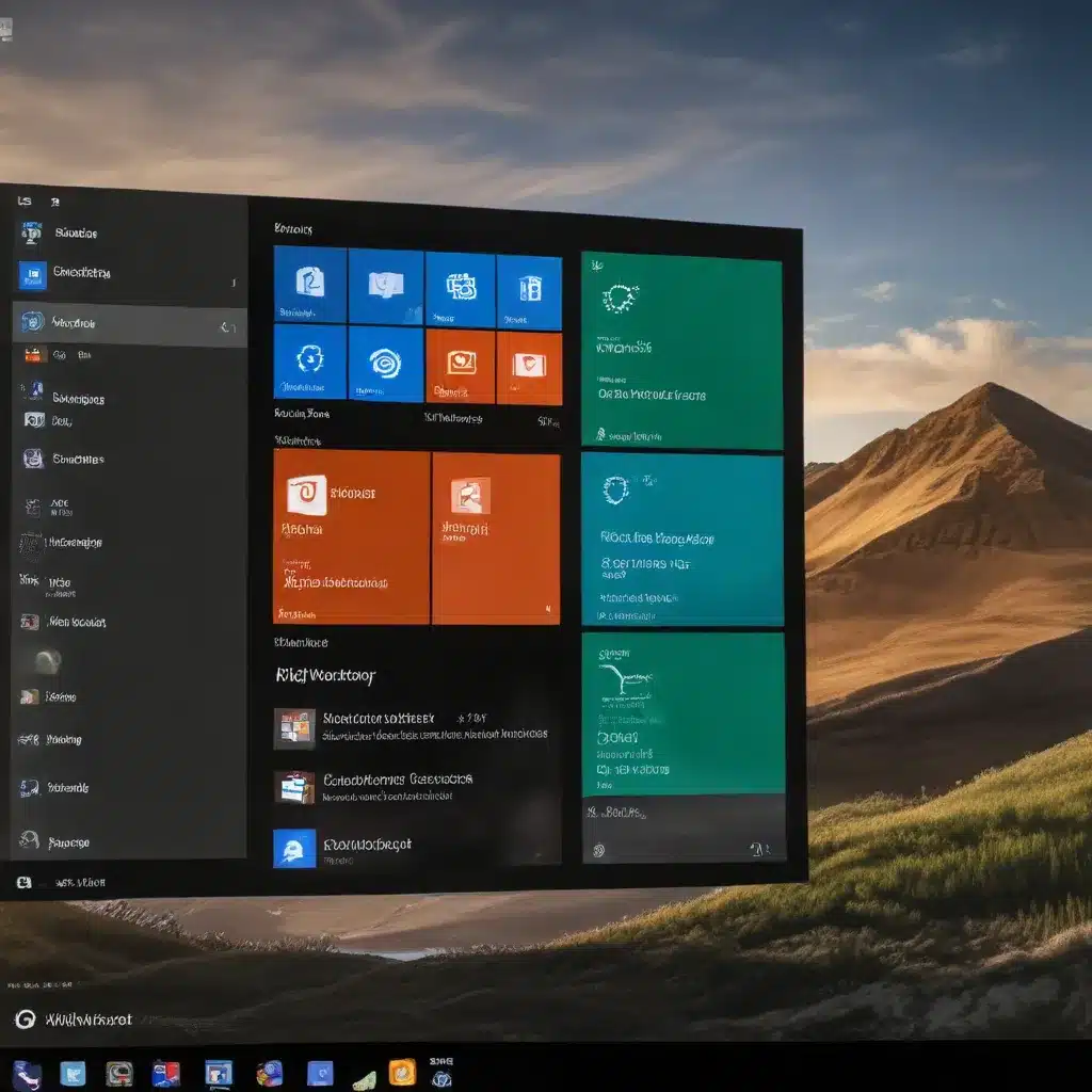 Customizing the Windows 11 Start Menu for a Personalized, Organized, and Efficient User Experience that Enhances Your Productivity