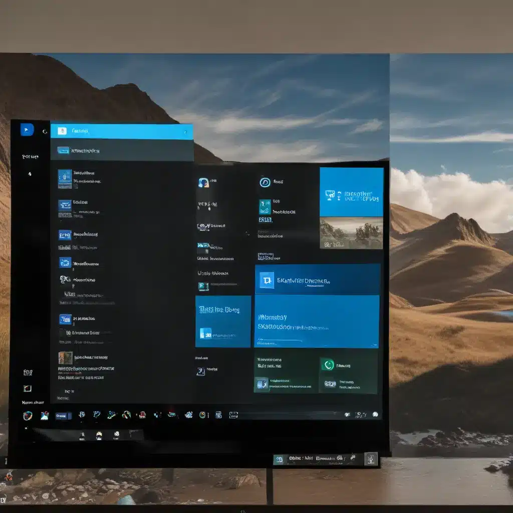 Customizing the Windows 11 Start Menu for a Personalized, Organized, and Optimized User Experience and Productivity Boost