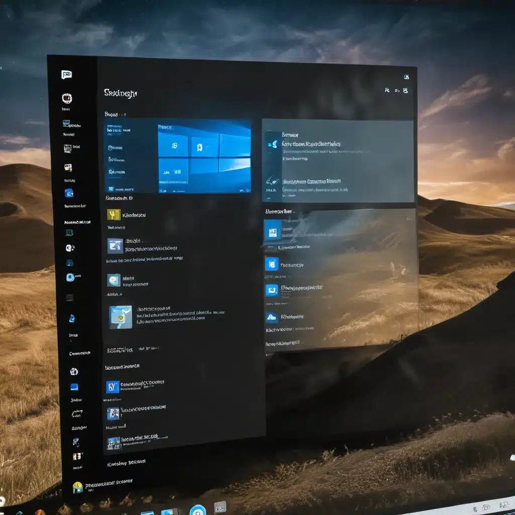 Customizing the Windows 11 Start Menu for a Personalized, Organized, and Optimized User Experience that Boosts Your Productivity