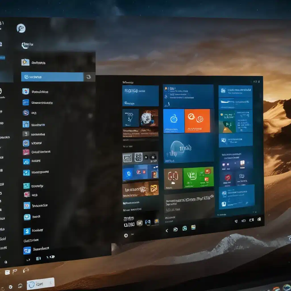 Customizing the Windows 11 Start Menu to Boost Productivity, Efficiency, and Organization