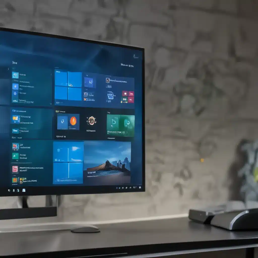 Customizing the Windows 11 Start Menu to Boost Productivity and Efficiency
