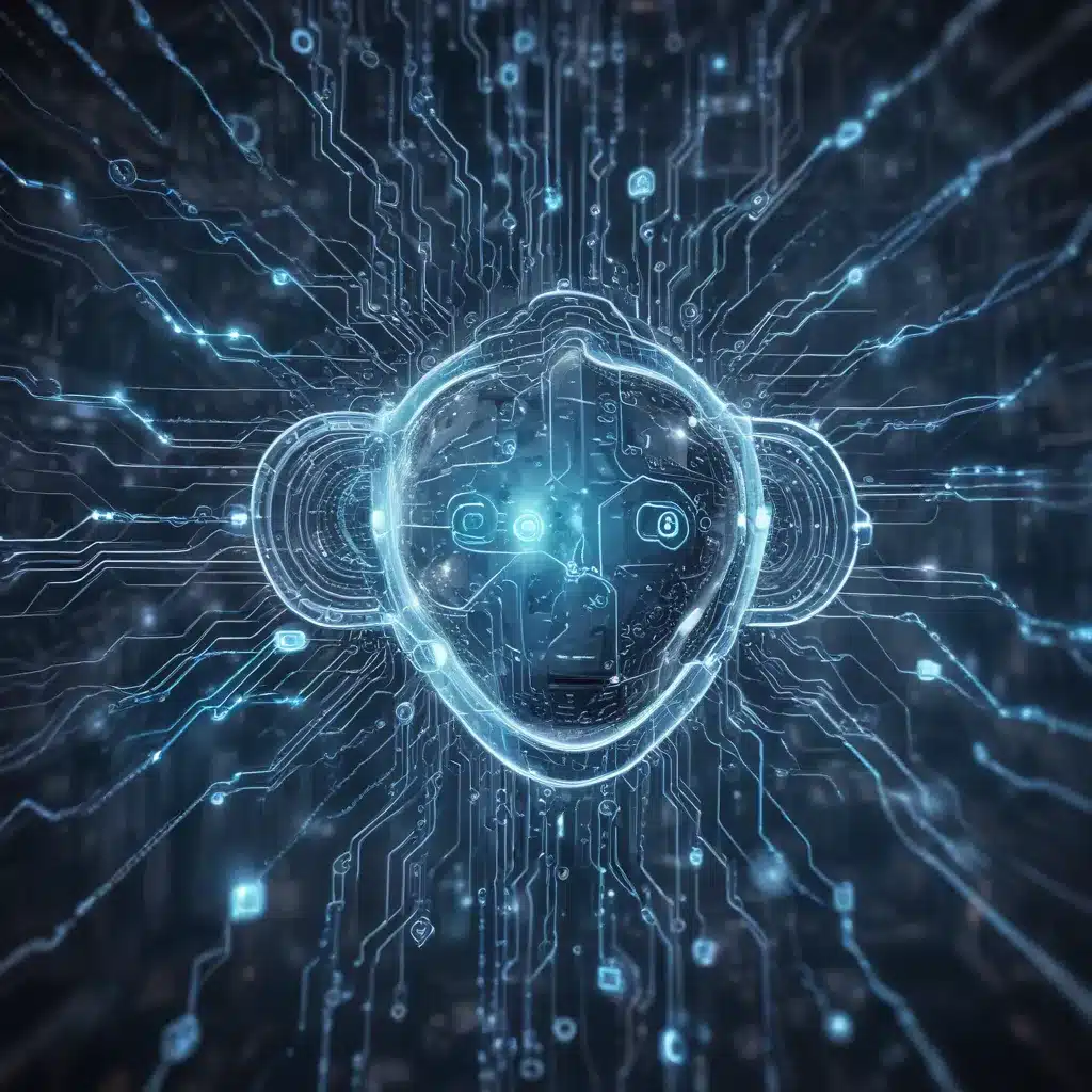 Cybersecurity Trends: Integrating AI to Combat Emerging Threats in Cloud Environments