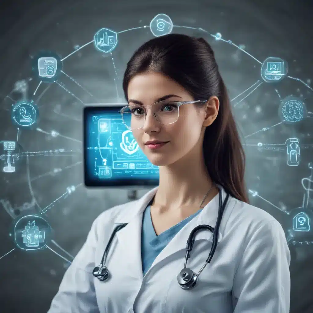 Cybersecurity for Sustainable Smart Healthcare: State of the Art