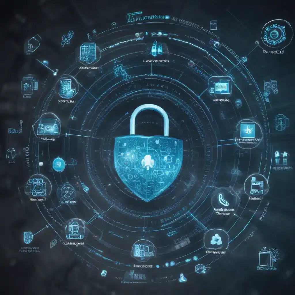 Cybersecurity for Sustainable Smart Healthcare: State of the Art, Challenges, and Future Directions