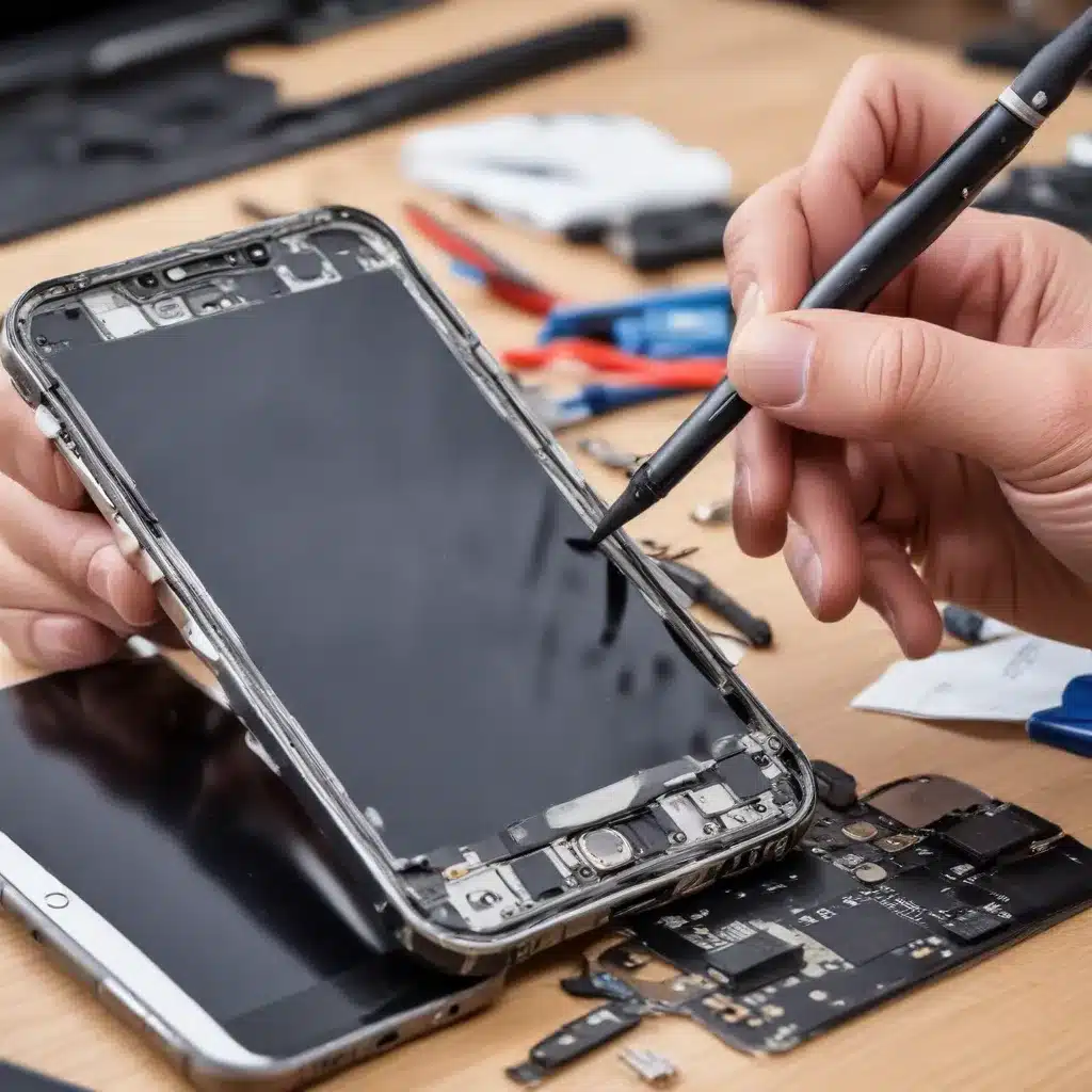 DIY Smartphone Repair or Professional Service: Making the Right Choice