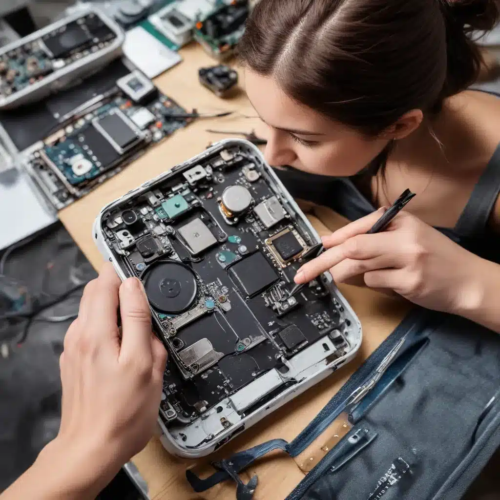 DIY Smartphone Repair or Professional Service: Weighing the Options